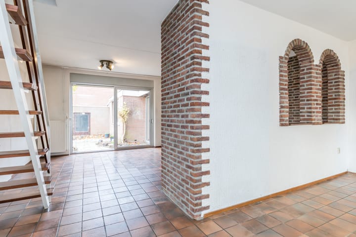 Foto 7 van Prinses Christinalaan 14