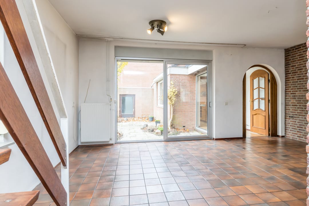 Photo 8 of Prinses Christinalaan 14