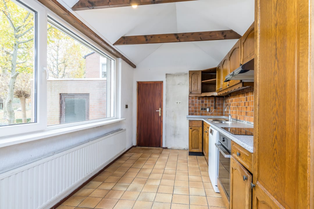 Photo 13 of Prinses Christinalaan 14