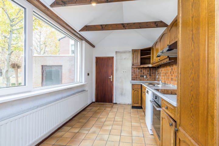 Foto 13 van Prinses Christinalaan 14