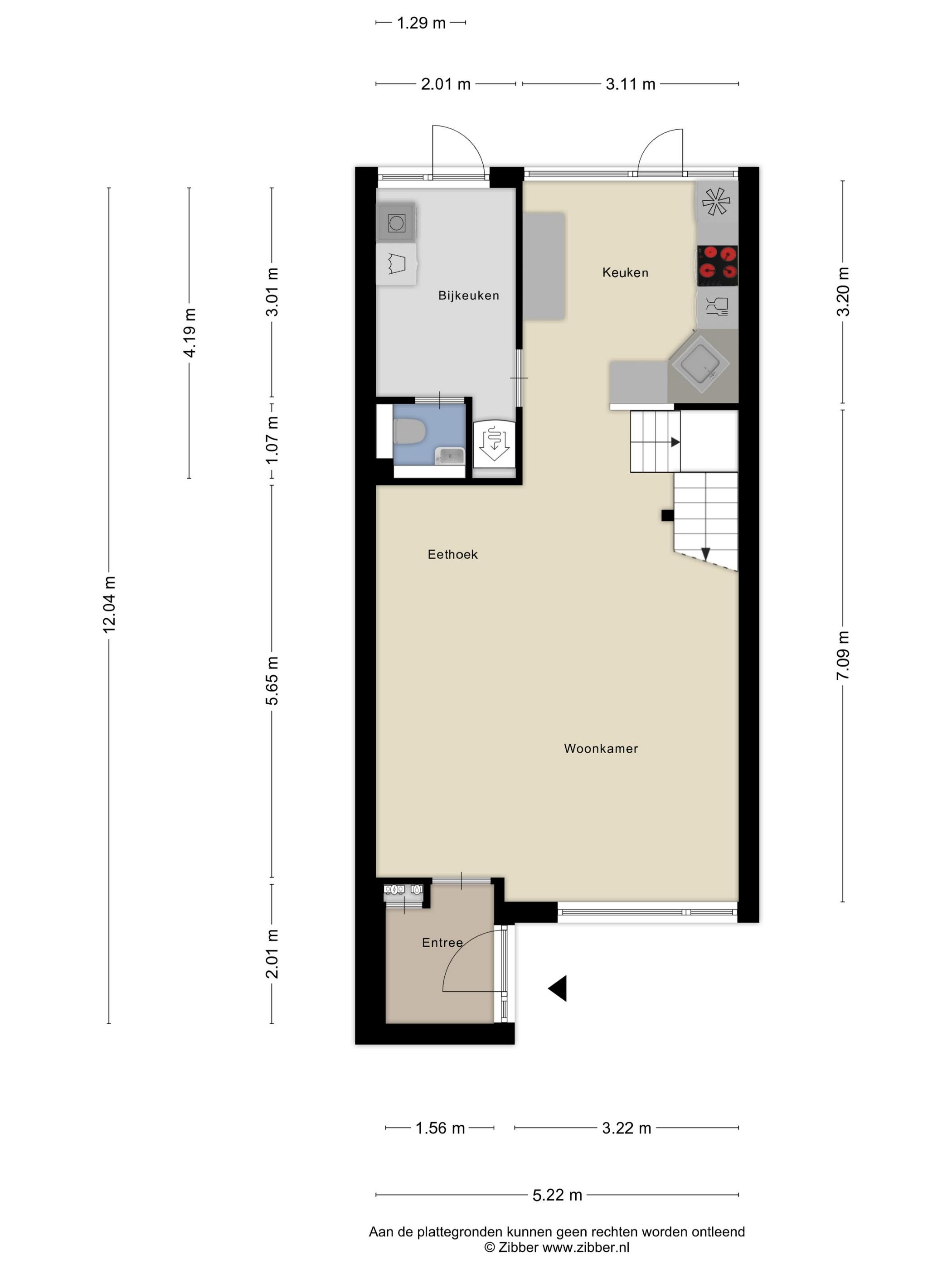 Foto 42 van Zuidster 3