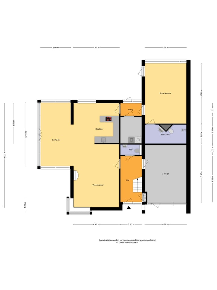 Photo 63 of Nijlân 2-B