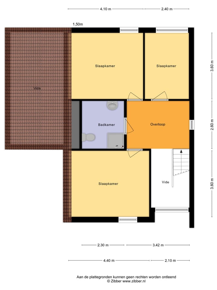 Photo 64 of Nijlân 2-B