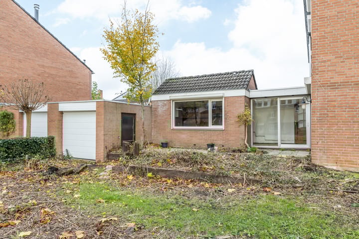 Foto 25 van Prinses Christinalaan 14