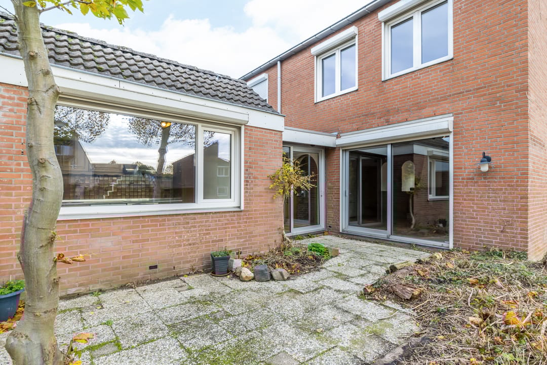 Photo 26 of Prinses Christinalaan 14