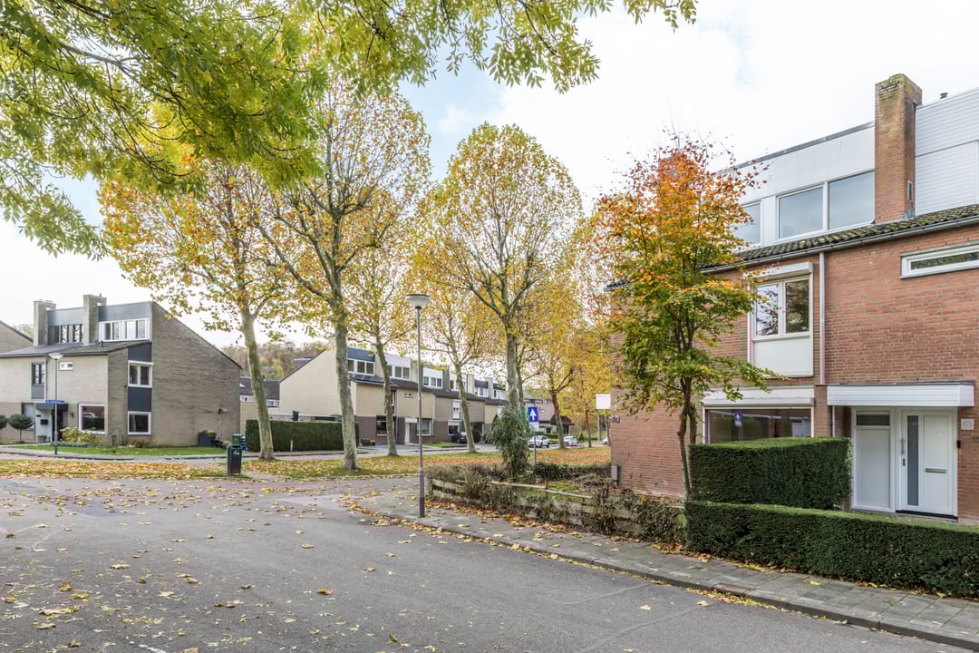 Photo 28 of Prinses Christinalaan 14