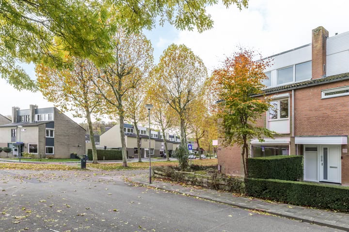 Foto 28 van Prinses Christinalaan 14