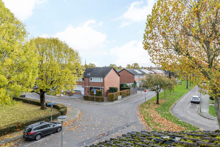 Foto 29 van Prinses Christinalaan 14