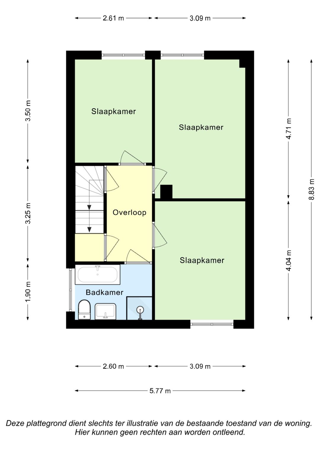 Photo 31 of Prinses Christinalaan 14