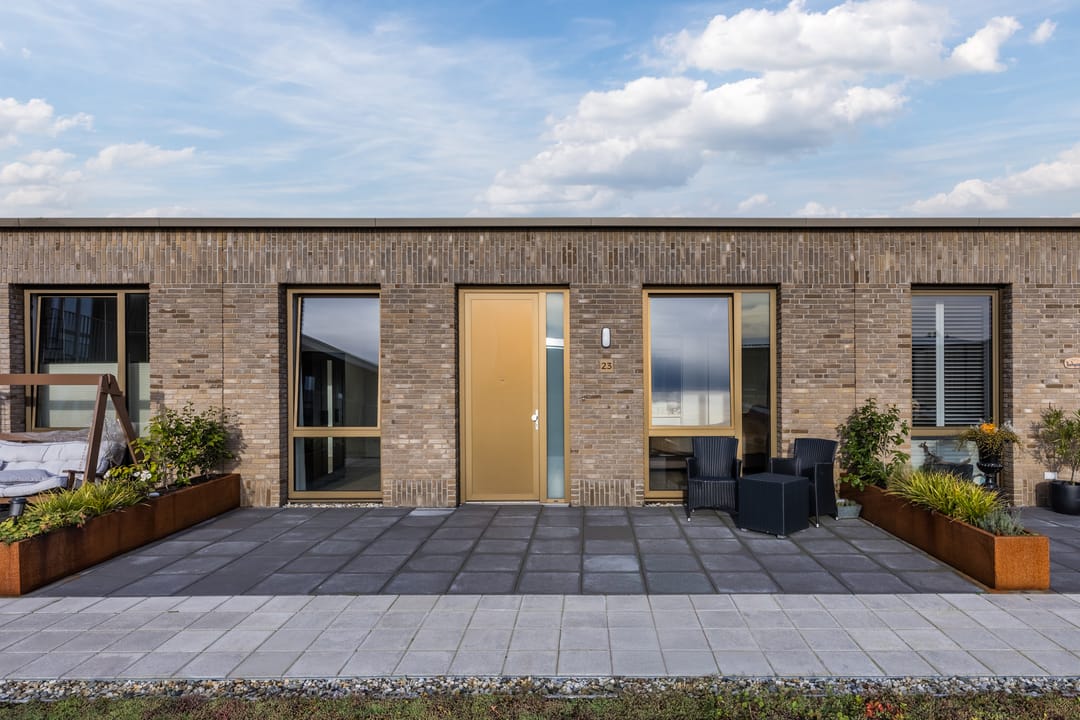 Foto 2 van Hameldonk 23