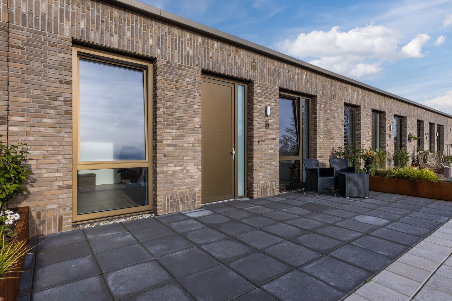 Foto 35 van Hameldonk 23