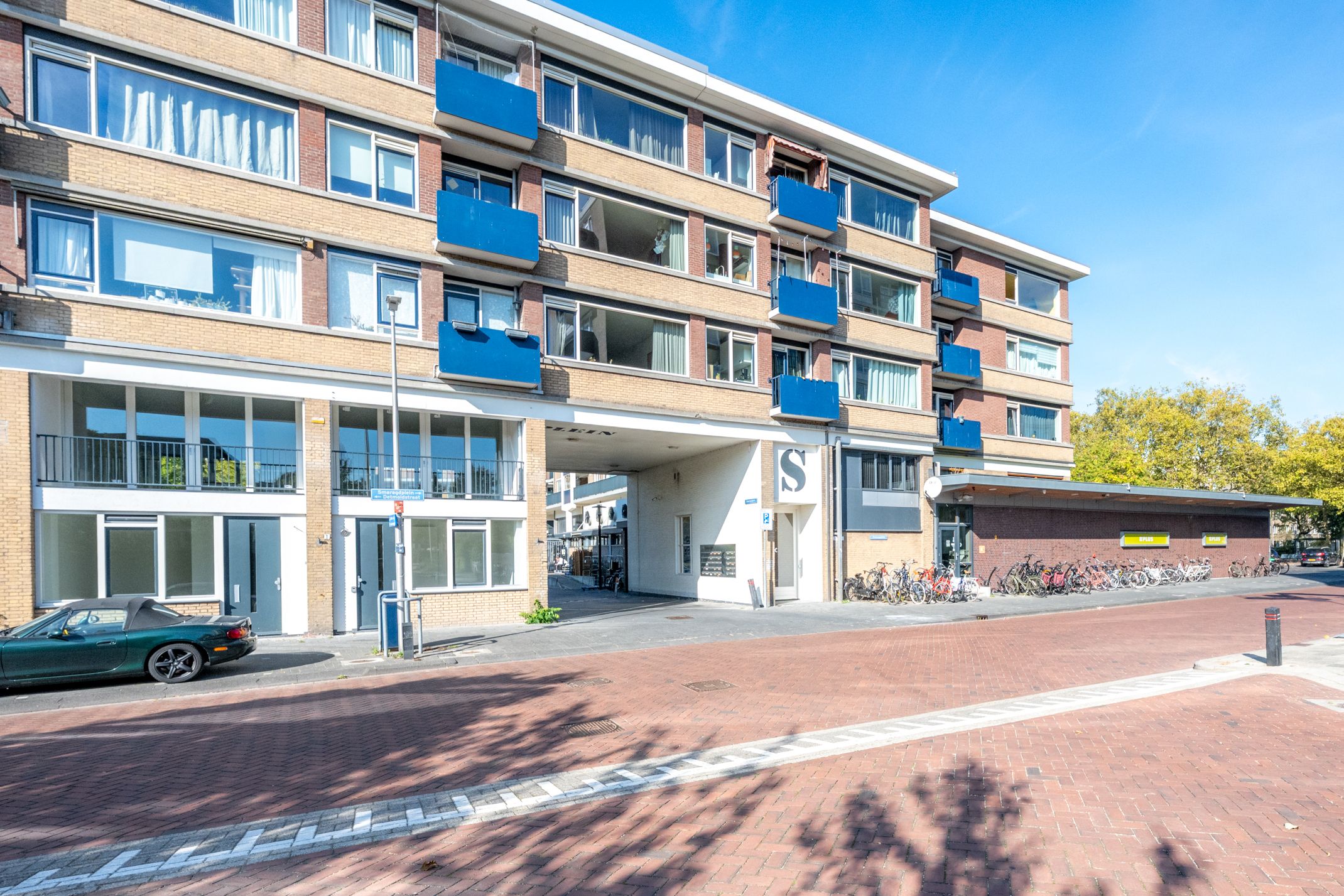 Foto 3 van Smaragdplein 191