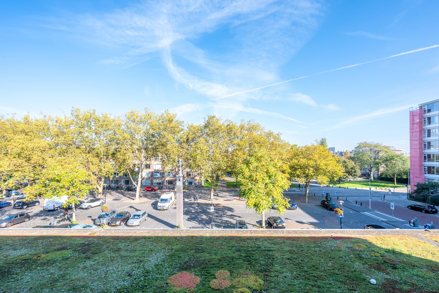 Foto 4 van Smaragdplein 191