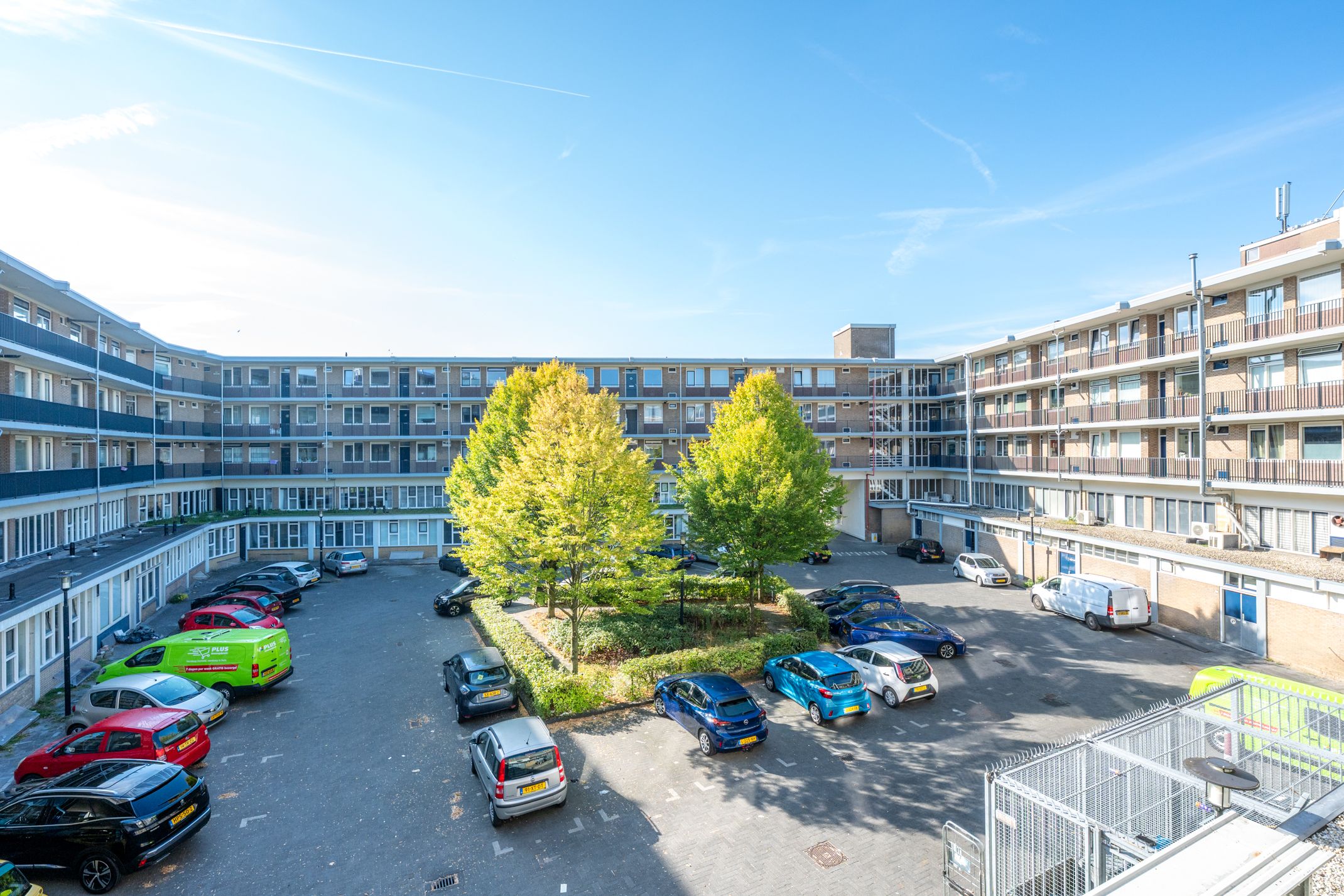 Foto 24 van Smaragdplein 191