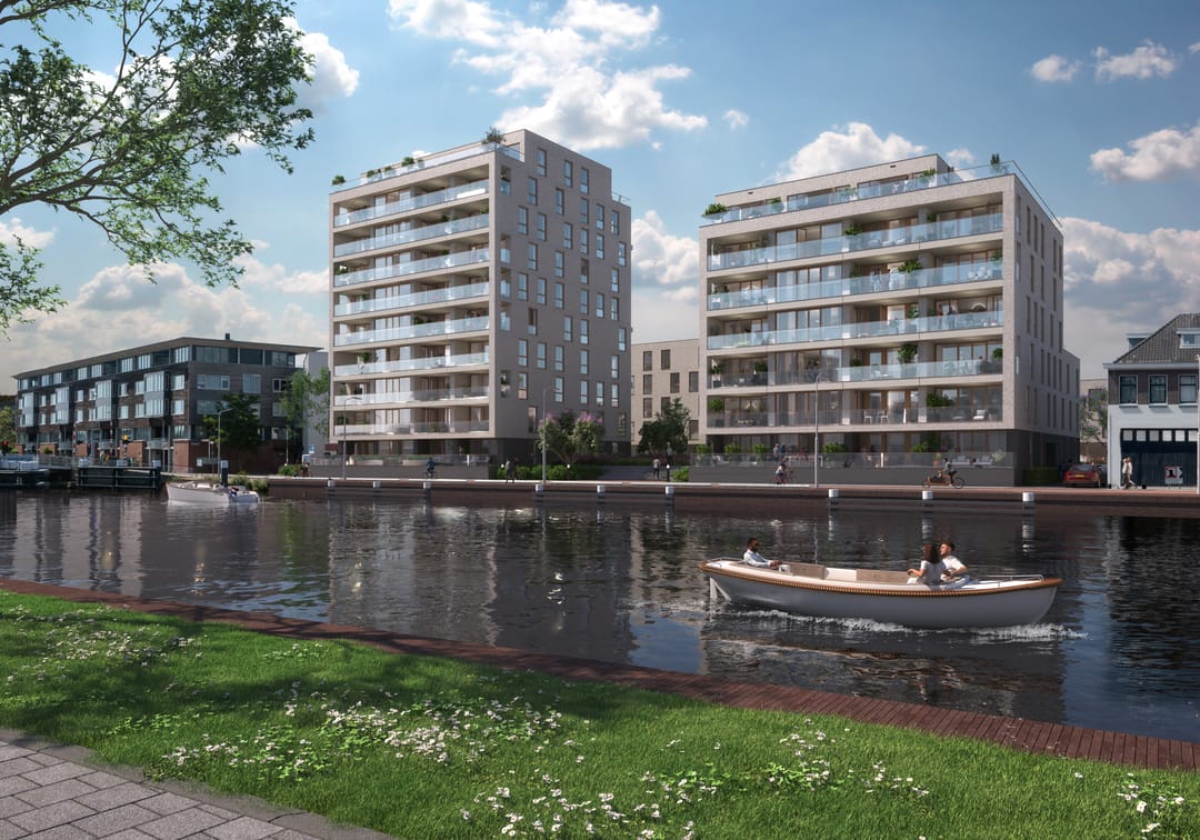 Foto 1 van Abtswoudseweg 2-H1