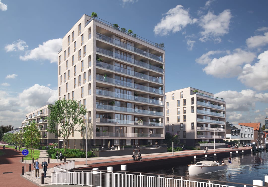 Foto 2 van Abtswoudseweg 2-H1