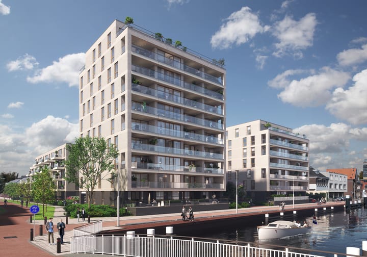 Photo 2 of Abtswoudseweg 2-H1