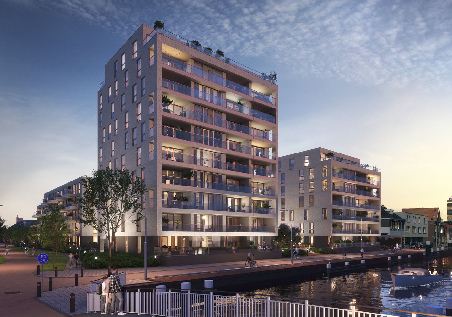 Foto 4 van Abtswoudseweg 2-H1