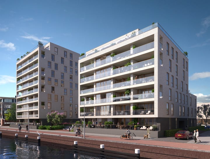 Photo 5 of Abtswoudseweg 2-H1