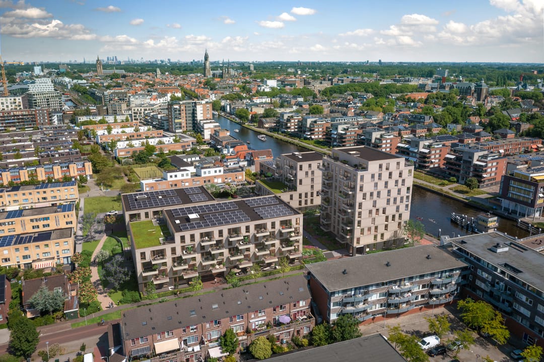 Foto 7 van Abtswoudseweg 2-H1