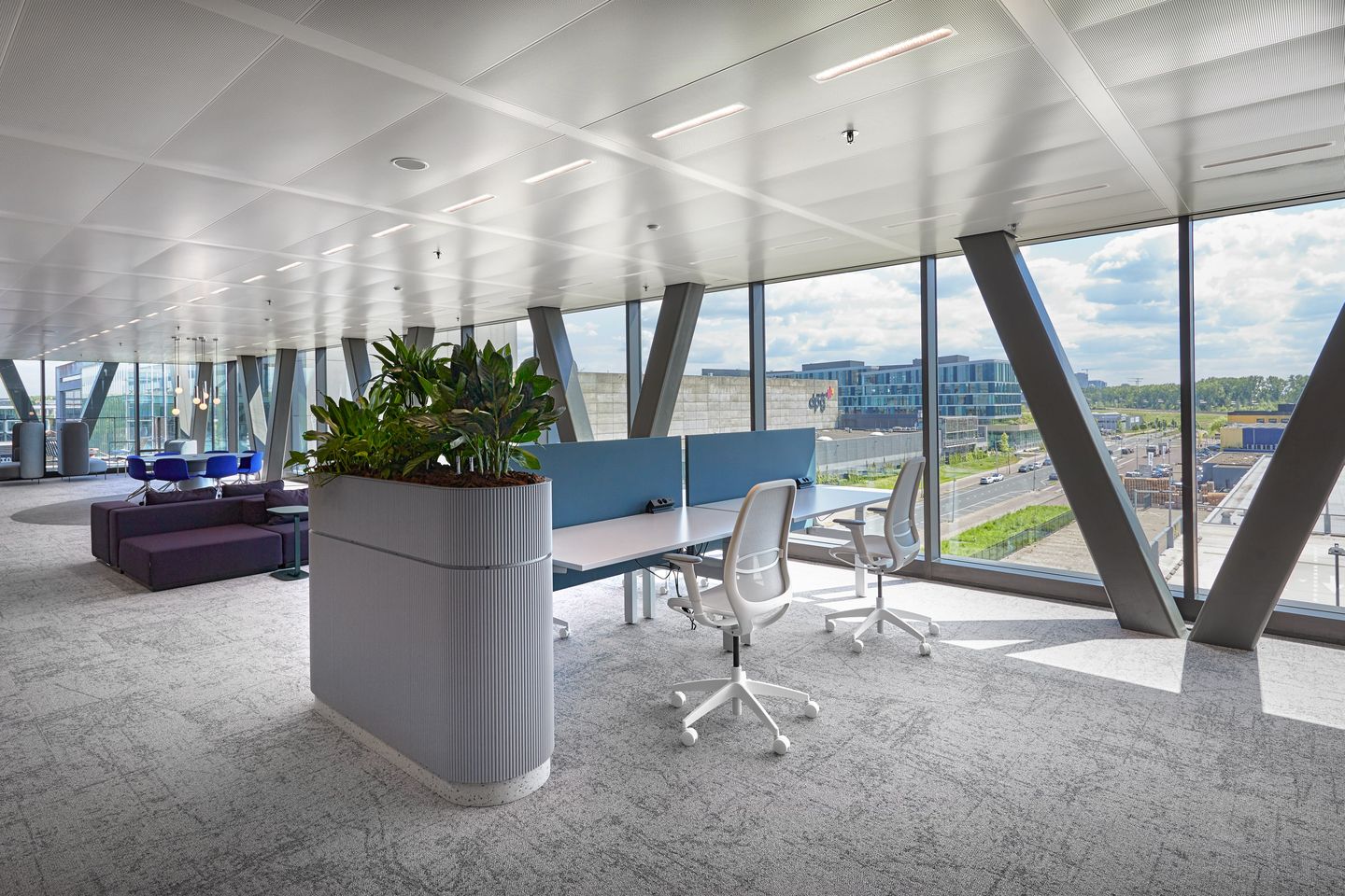 Bekijk foto 4 van Joan Muyskenweg 28-32