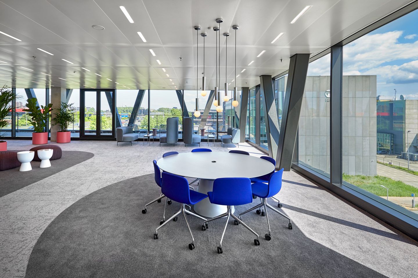 Bekijk foto 5 van Joan Muyskenweg 28-32