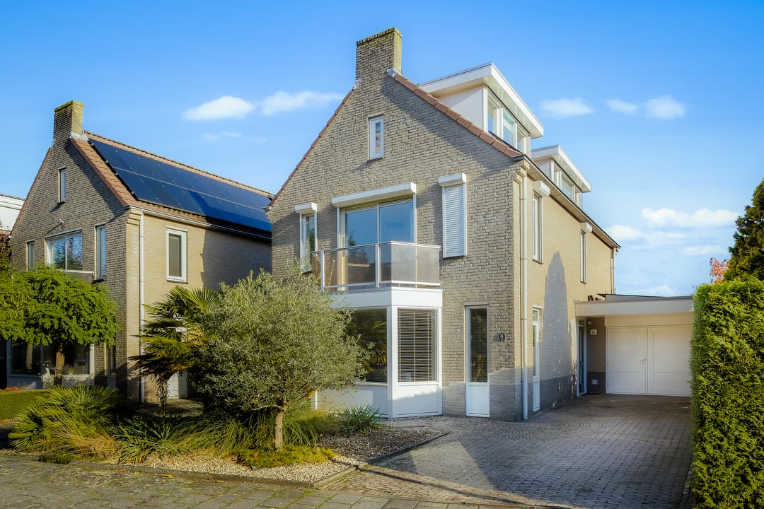 Foto 1 van Wolfsven 7