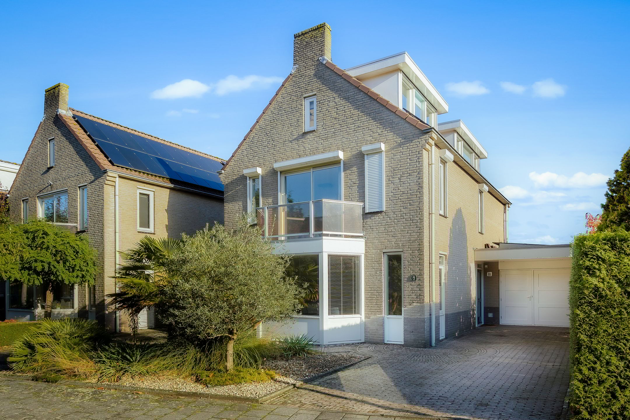 Wolfsven, 7, Eindhoven, 5646JK, Noord-Brabant, Nederland 7 