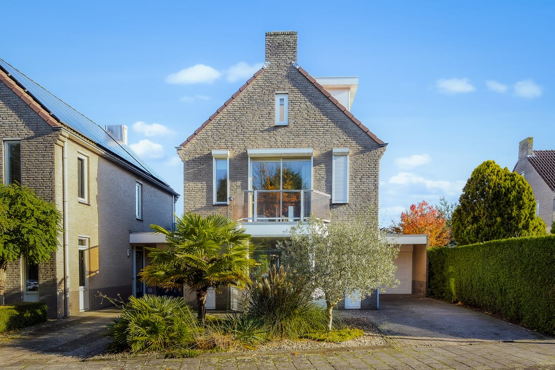 Foto 7 van Wolfsven 7