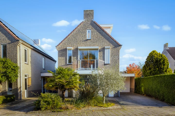 Foto 7 van Wolfsven 7