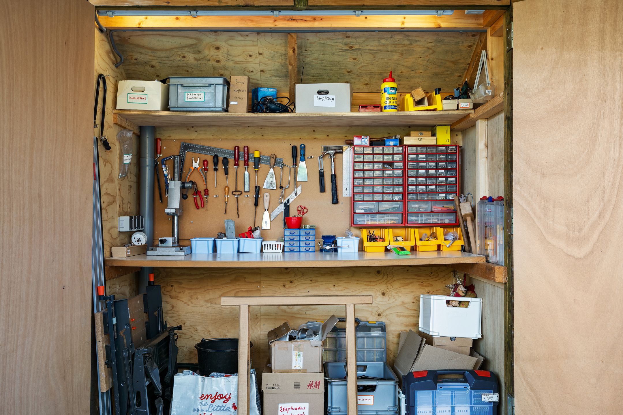 Foto 33 van Wolfsven 7