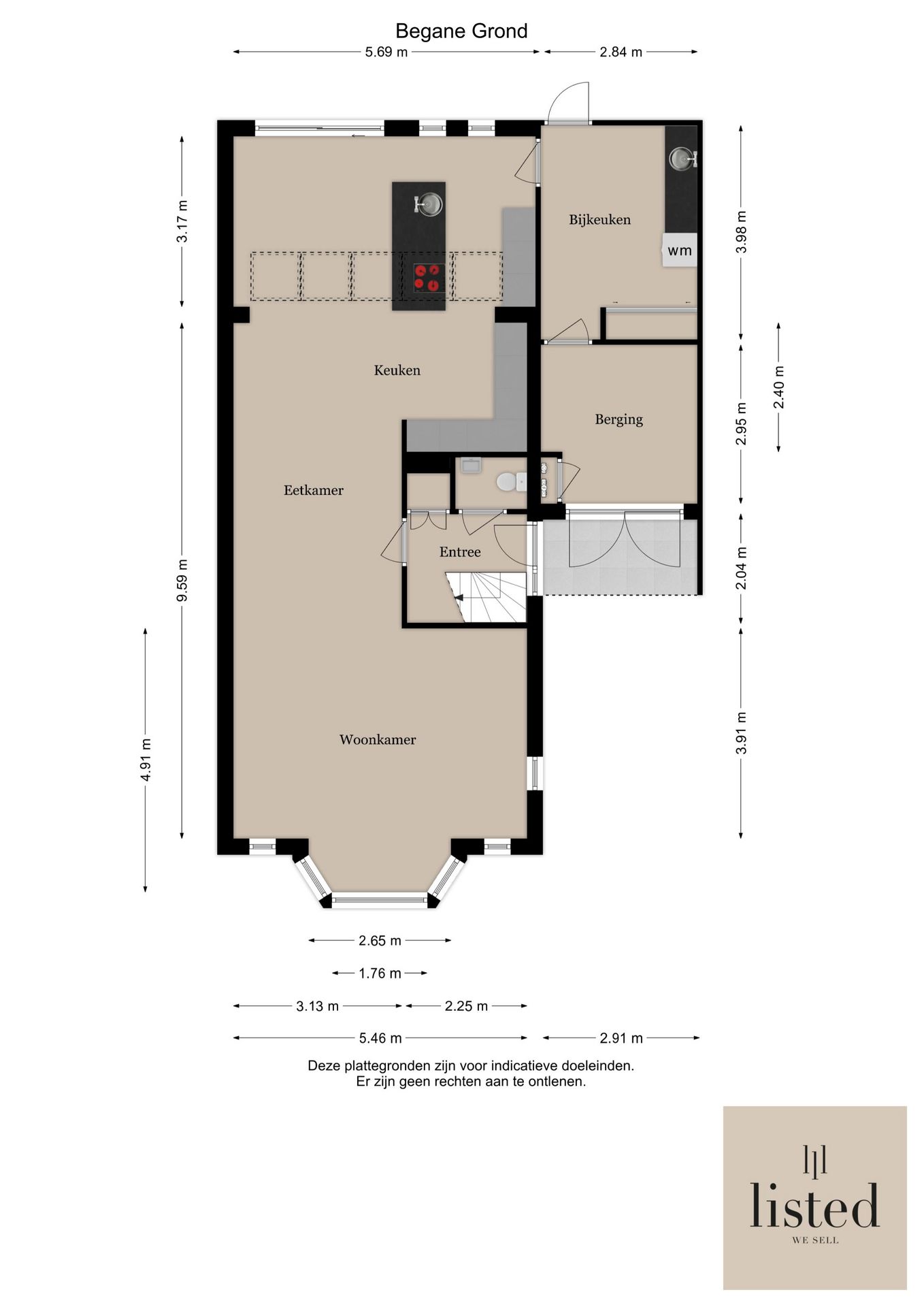 Foto 66 van Wolfsven 7