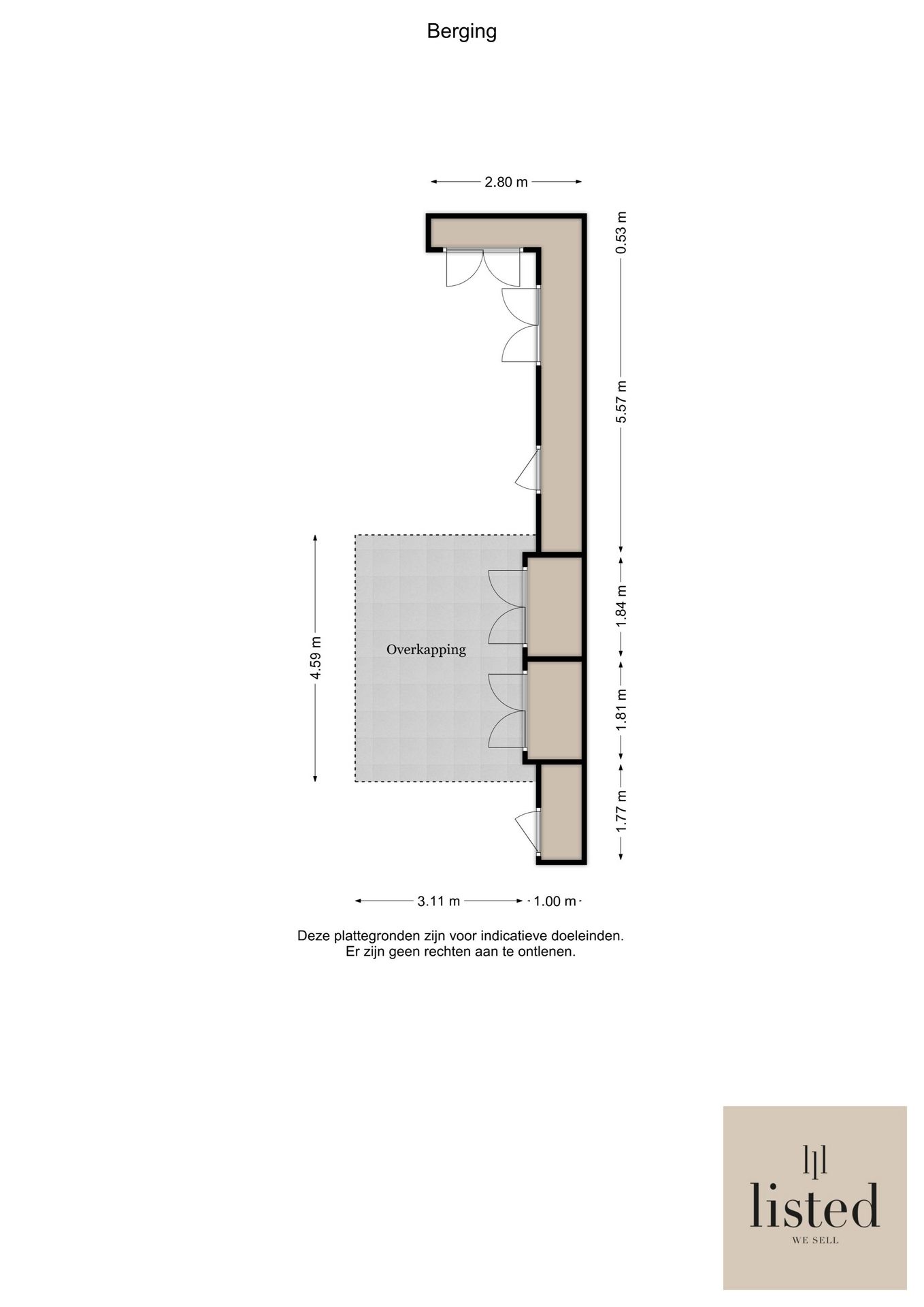 Foto 69 van Wolfsven 7