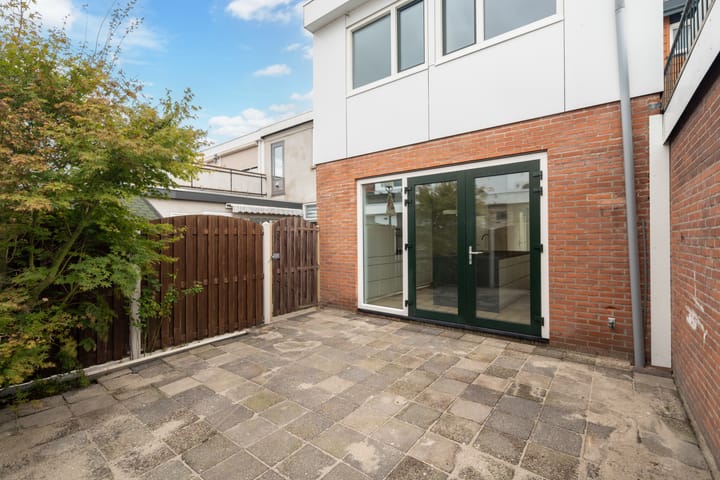 Foto 4 van Middelharnissestraat 16