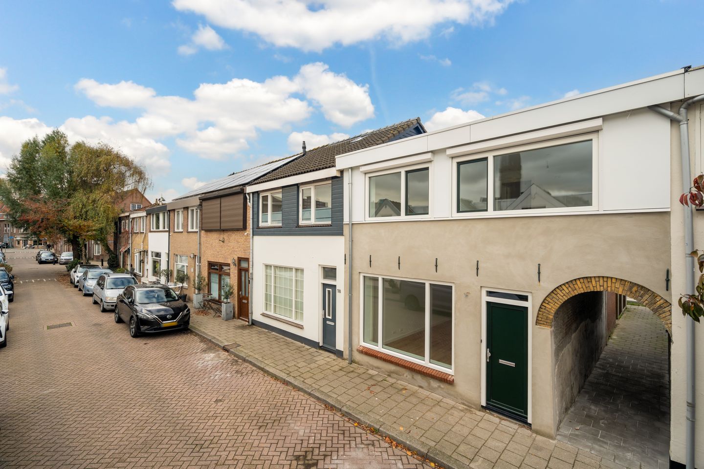 Foto 5 van Middelharnissestraat 16