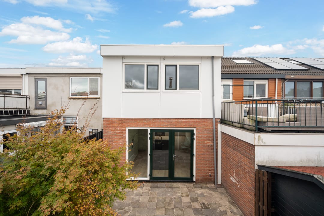 Foto 31 van Middelharnissestraat 16