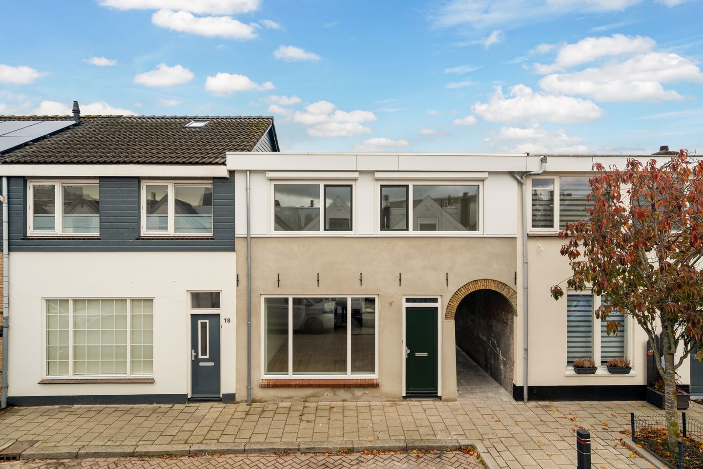 Foto 50 van Middelharnissestraat 16