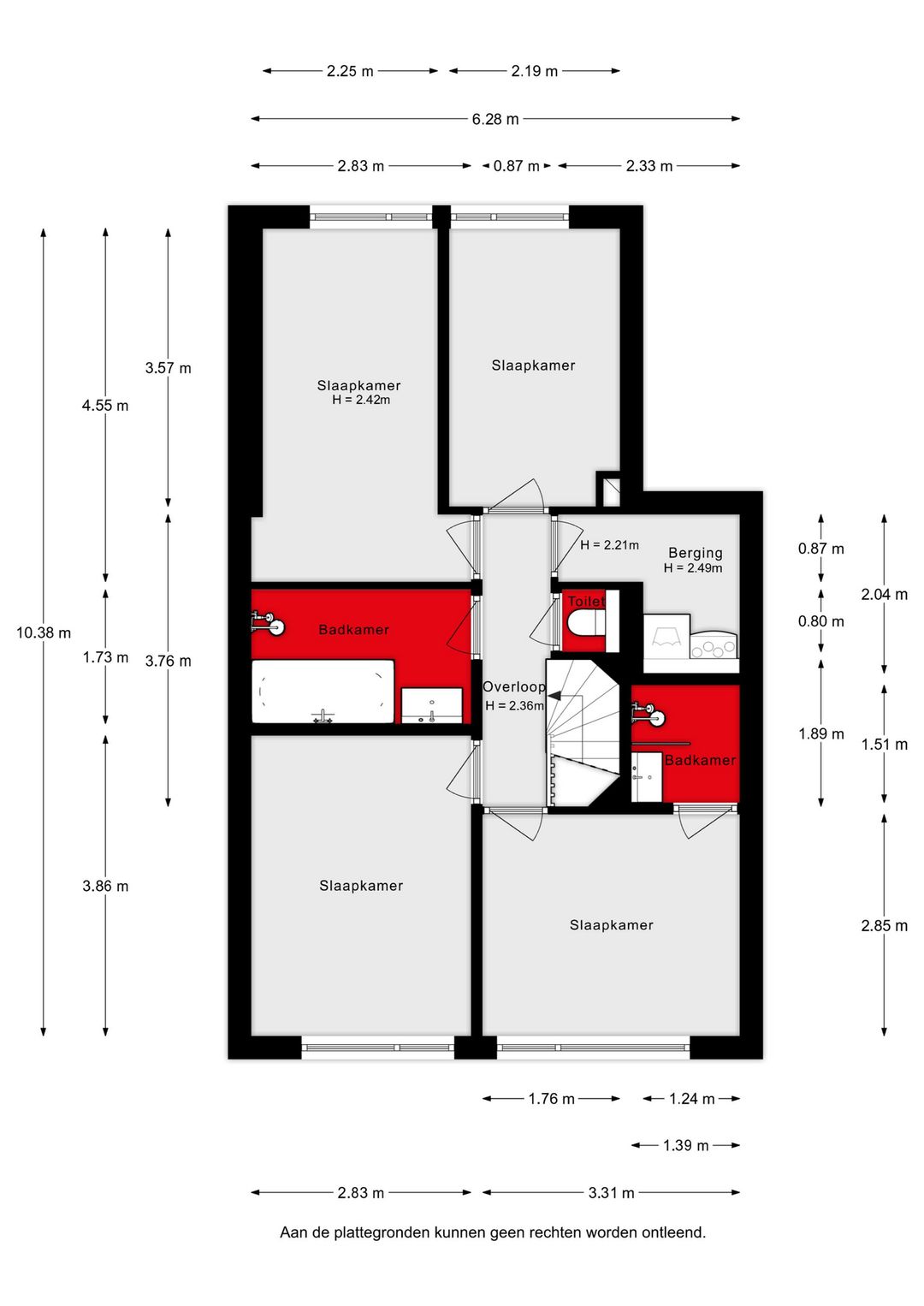Foto 61 van Middelharnissestraat 16