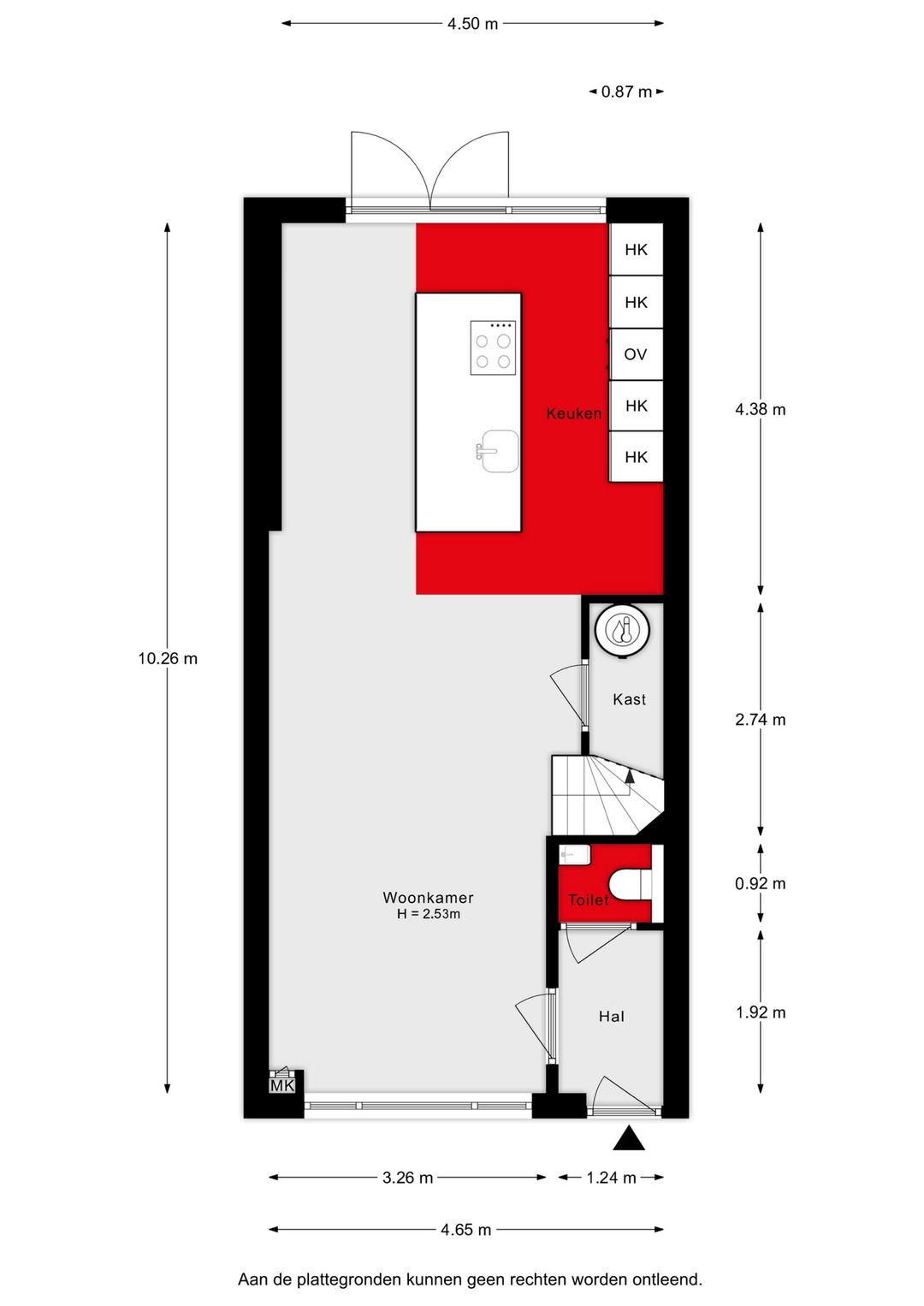 Foto 62 van Middelharnissestraat 16