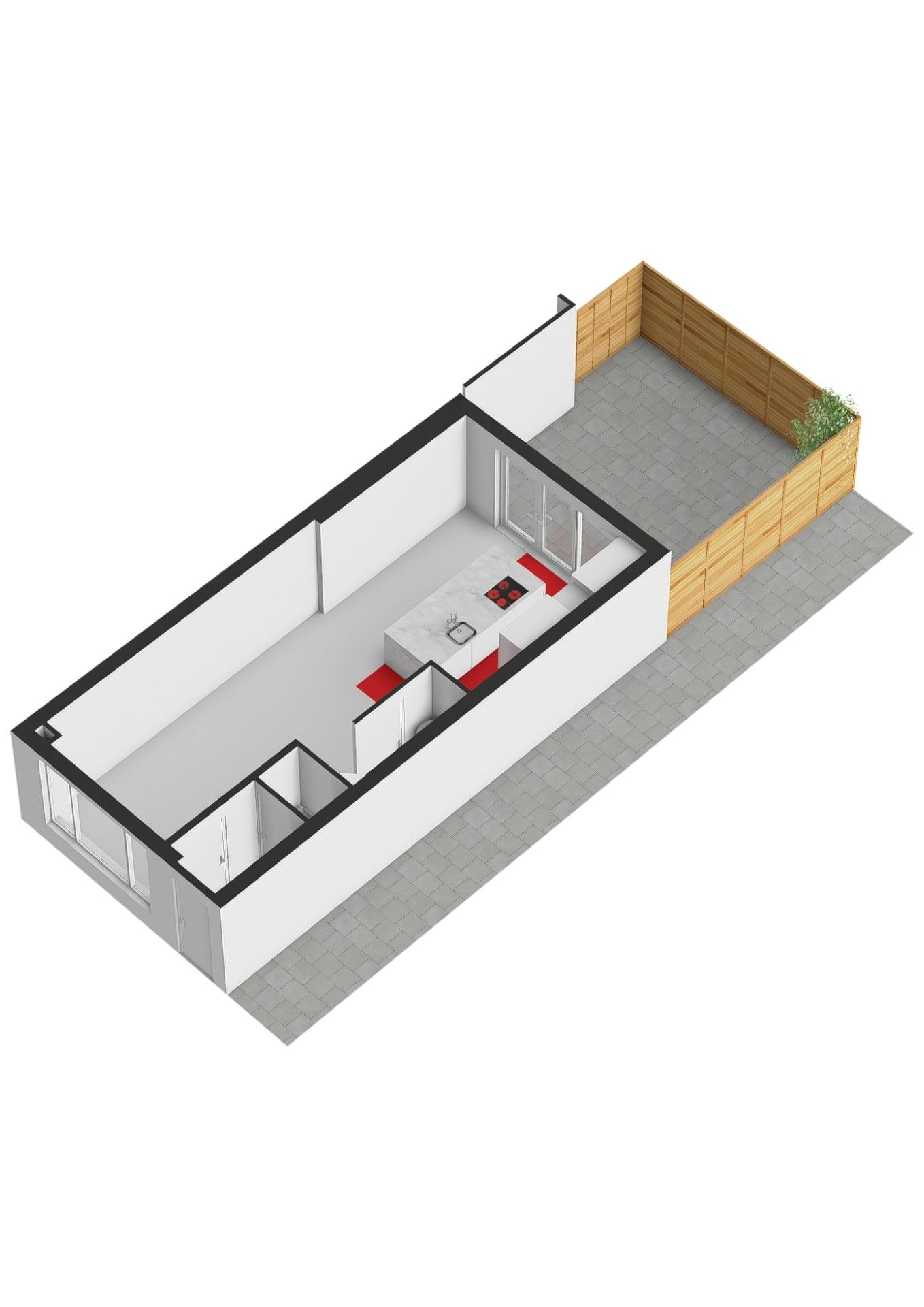 Foto 66 van Middelharnissestraat 16