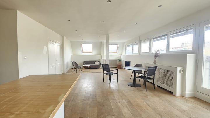 Foto 3 van Nieuwe Molstraat 8-E