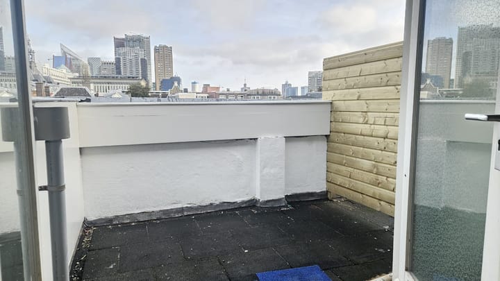 Foto 4 van Nieuwe Molstraat 8-E