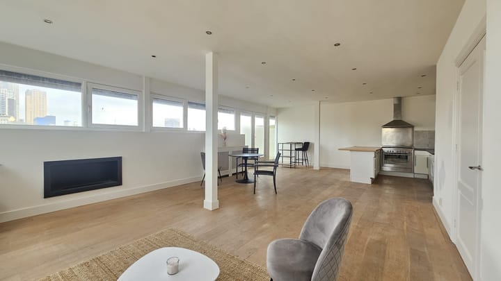 Foto 6 van Nieuwe Molstraat 8-E