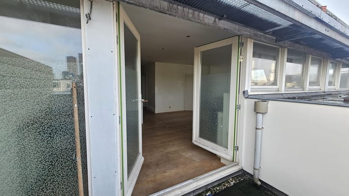 Foto 24 van Nieuwe Molstraat 8-E