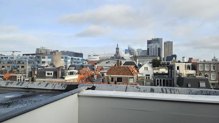 Foto 9 van Nieuwe Molstraat 8-E