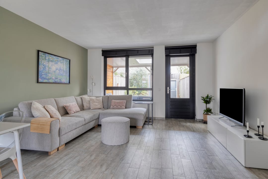 Foto 2 van Narcislaan 35