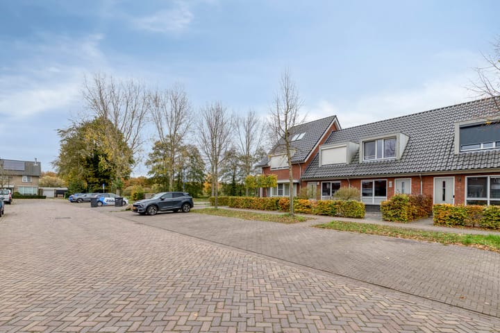 Photo 4 of Narcislaan 35