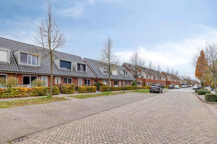 Photo 5 of Narcislaan 35