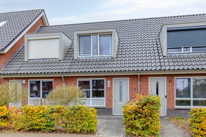 Foto 6 van Narcislaan 35