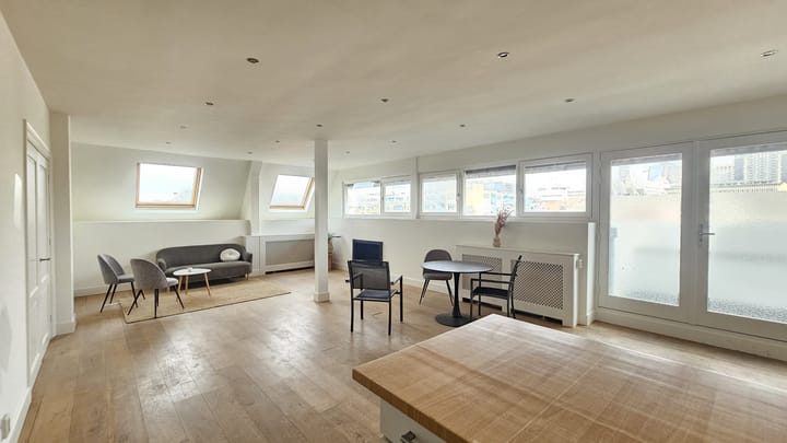 Foto 2 van Nieuwe Molstraat 8-E